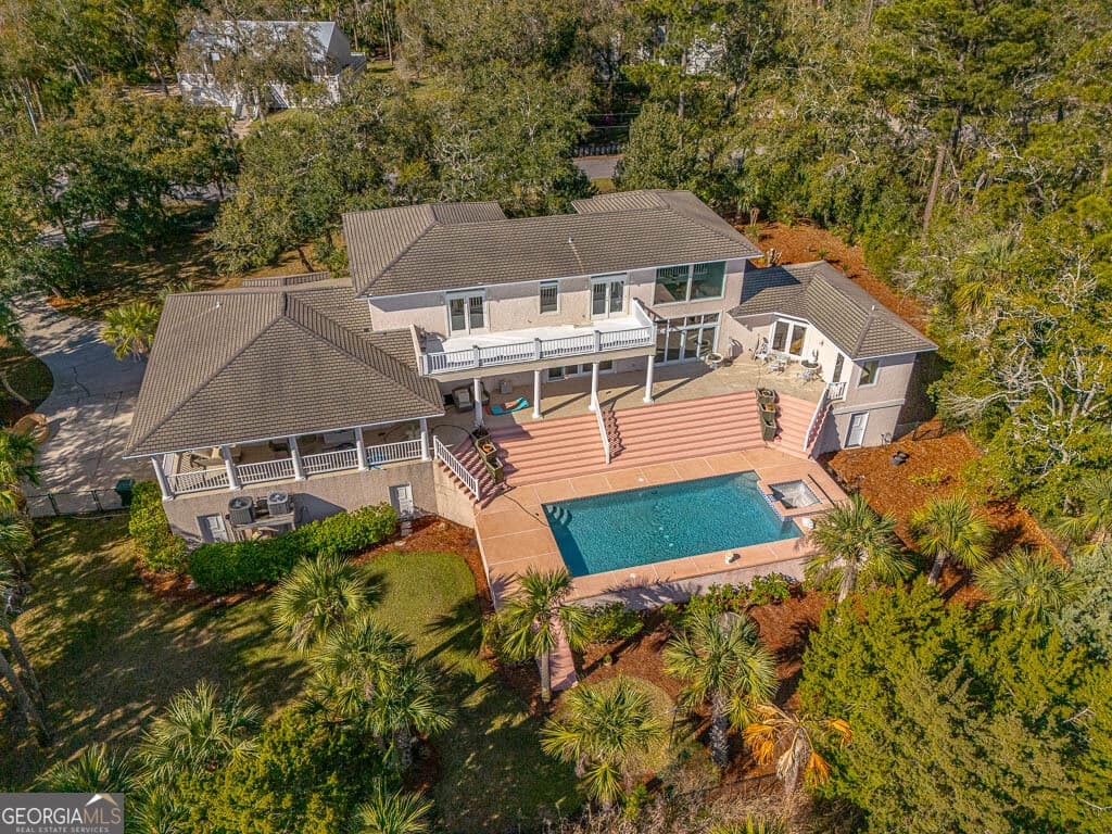 3 bedroom, 3.5 bathroom, 4,683 sq ft single family residence for sale at 466 Midway Circle, Brunswick, GA 31523 — photo 5