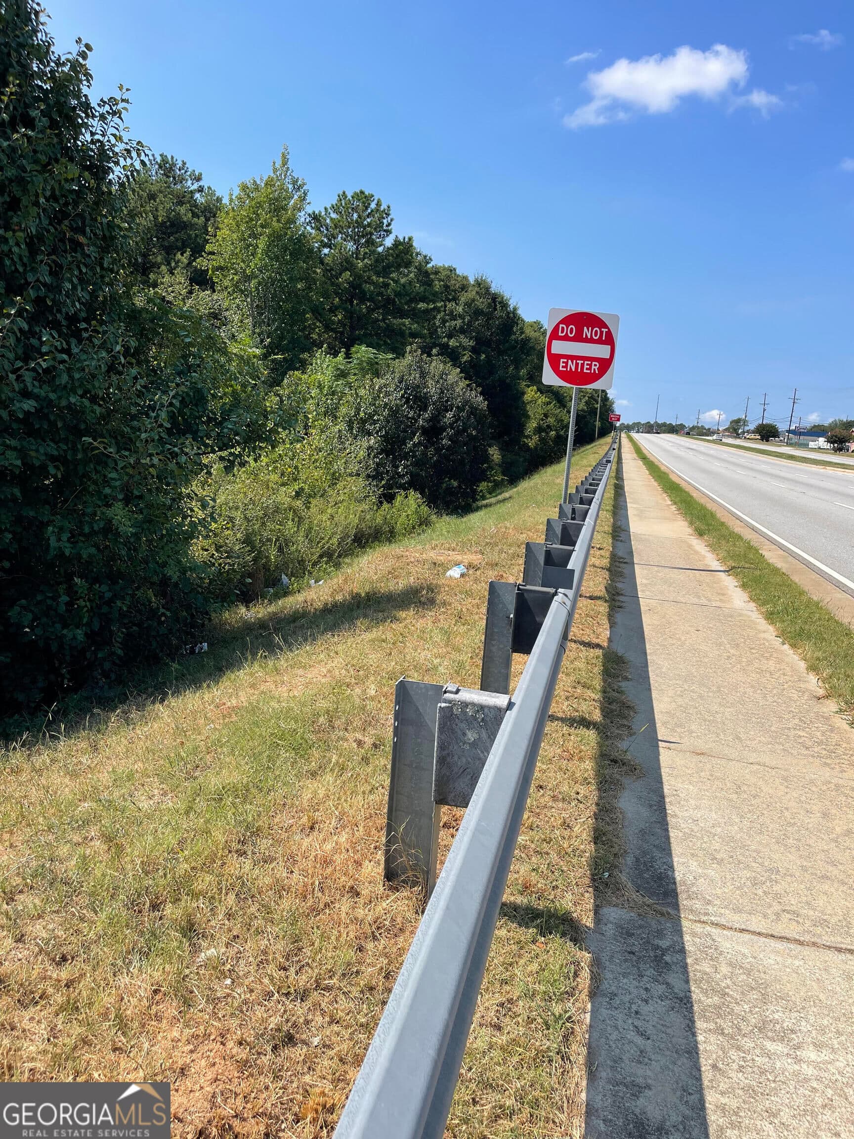 unimproved land for sale at 0 NE Highway 138, Conyers, GA 30012 — photo 7