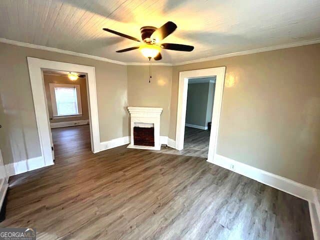 2 bedroom, 1 bathroom, 864 sq ft single family residence for sale at 2956 Mercer University Drive, Macon, GA 31204 — photo 2