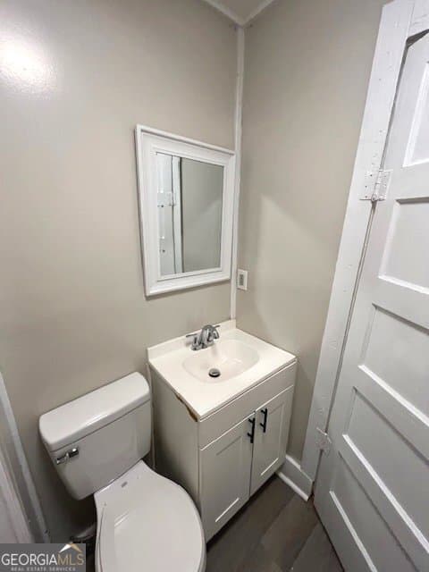 2 bedroom, 1 bathroom, 864 sq ft single family residence for sale at 2956 Mercer University Drive, Macon, GA 31204 — photo 9