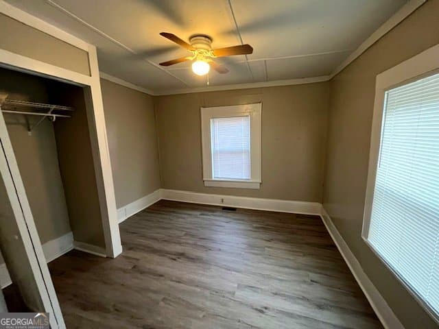 2 bedroom, 1 bathroom, 864 sq ft single family residence for sale at 2956 Mercer University Drive, Macon, GA 31204 — photo 10
