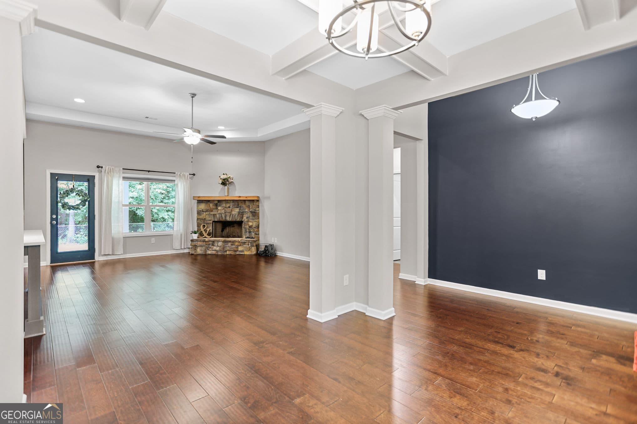 4 bedroom, 3 bathroom, 2,516 sq ft single family residence for sale at 3534 S Highway 29, Moreland, GA 30259 — photo 7