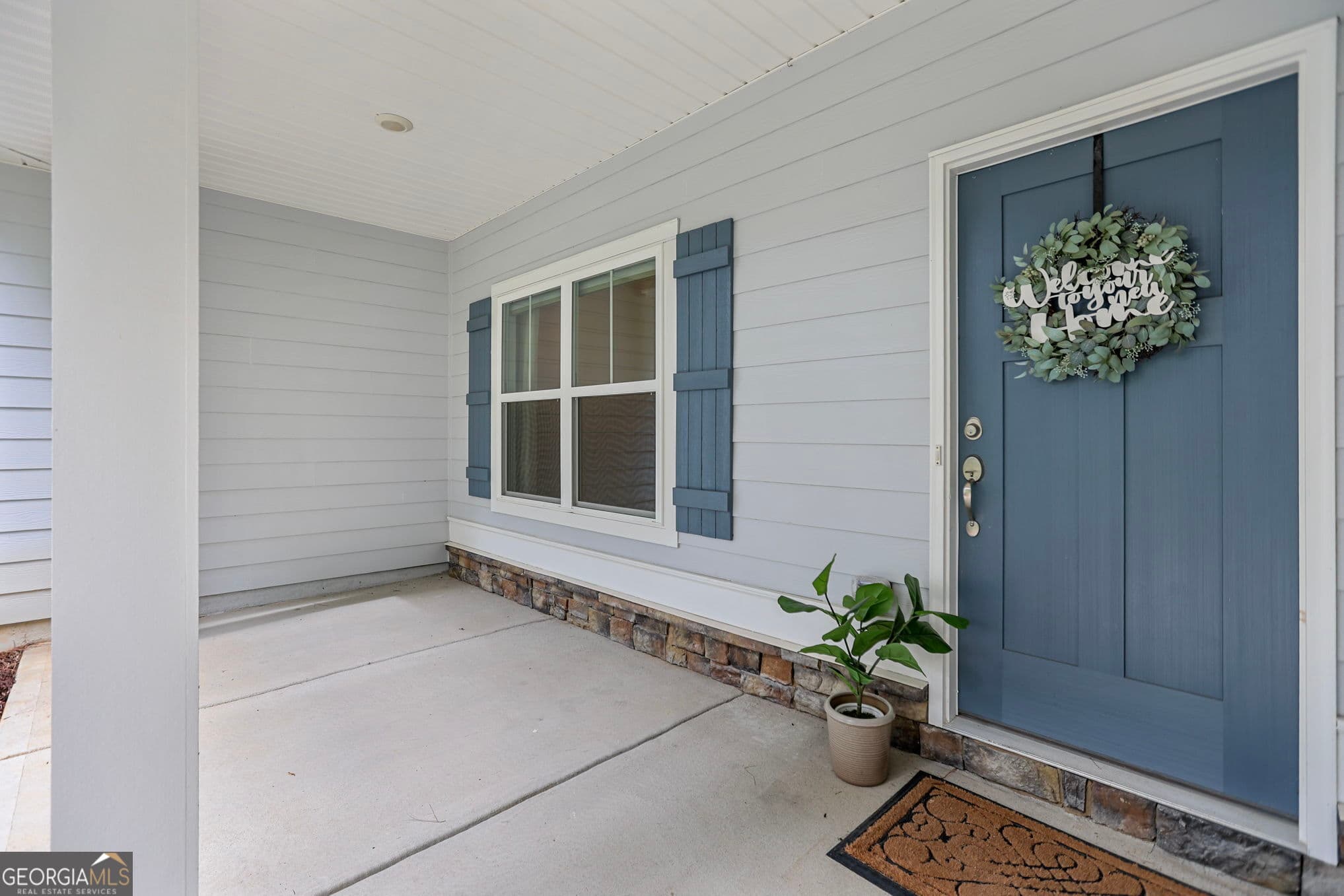 4 bedroom, 3 bathroom, 2,516 sq ft single family residence for sale at 3534 S Highway 29, Moreland, GA 30259 — photo 3