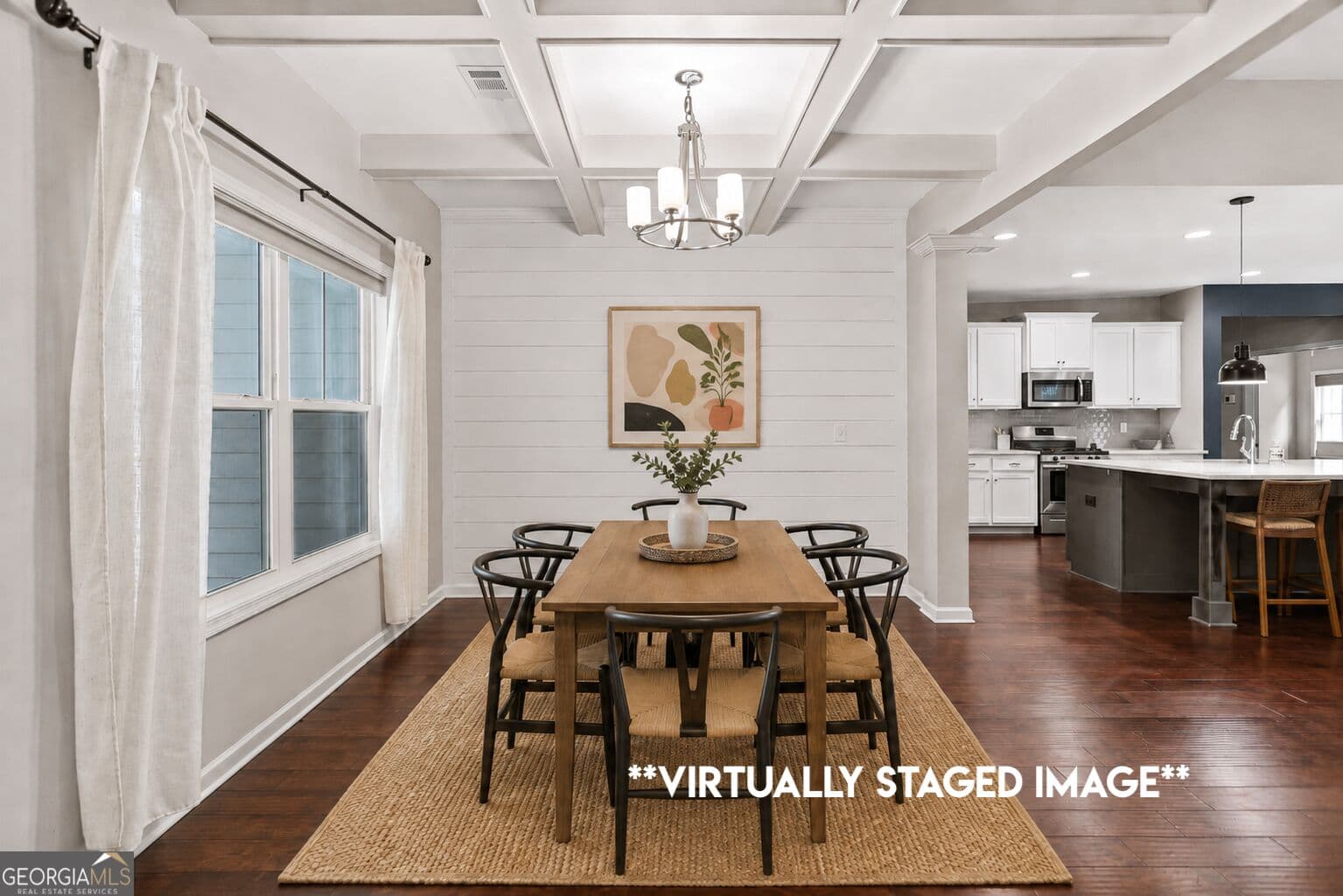 4 bedroom, 3 bathroom, 2,516 sq ft single family residence for sale at 3534 S Highway 29, Moreland, GA 30259 — photo 5
