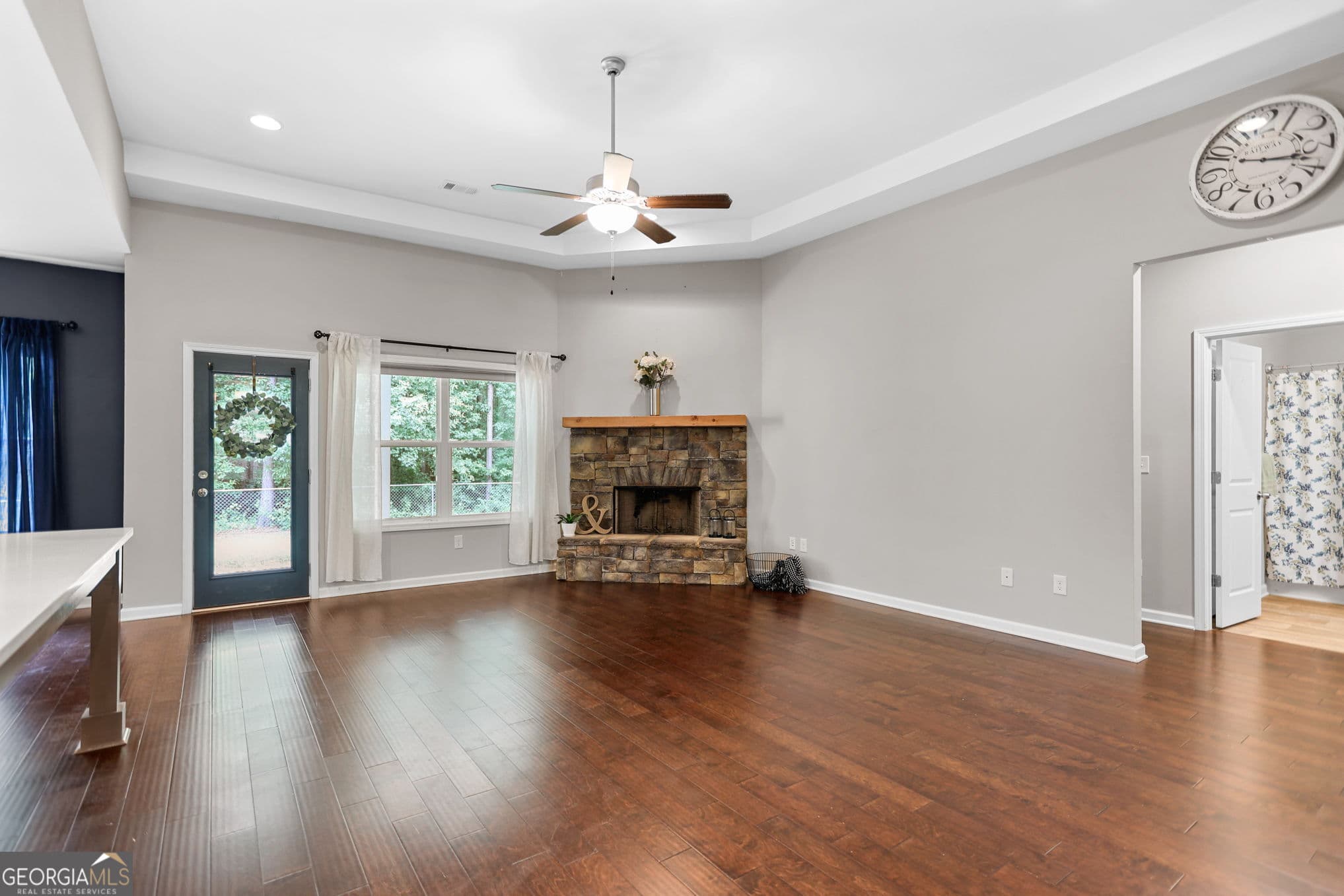 4 bedroom, 3 bathroom, 2,516 sq ft single family residence for sale at 3534 S Highway 29, Moreland, GA 30259 — photo 9