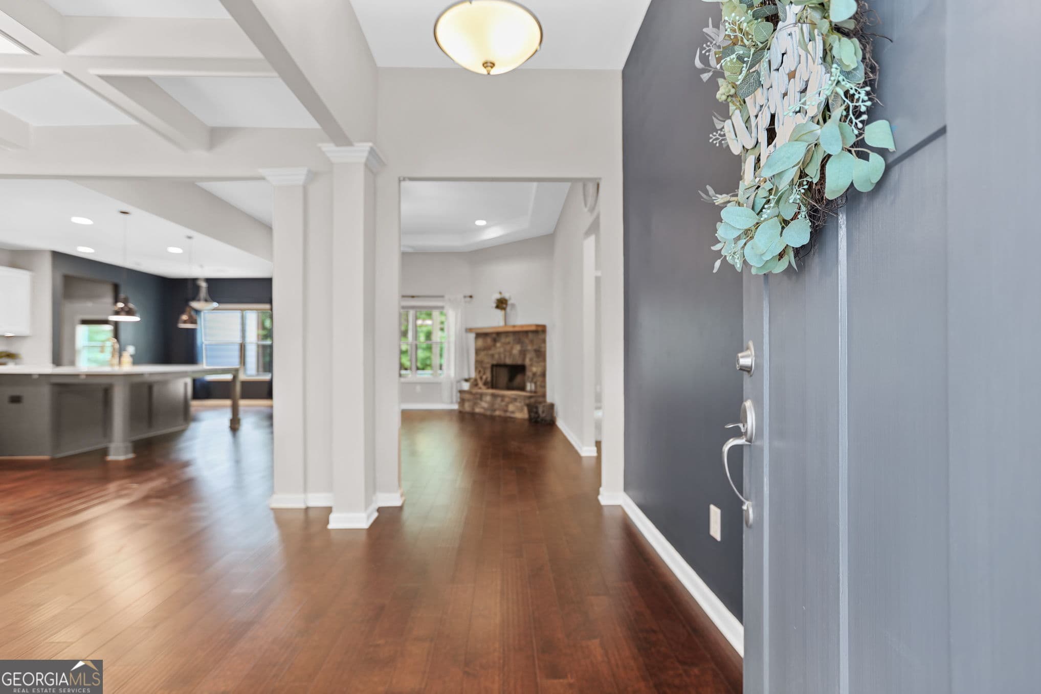 4 bedroom, 3 bathroom, 2,516 sq ft single family residence for sale at 3534 S Highway 29, Moreland, GA 30259 — photo 4