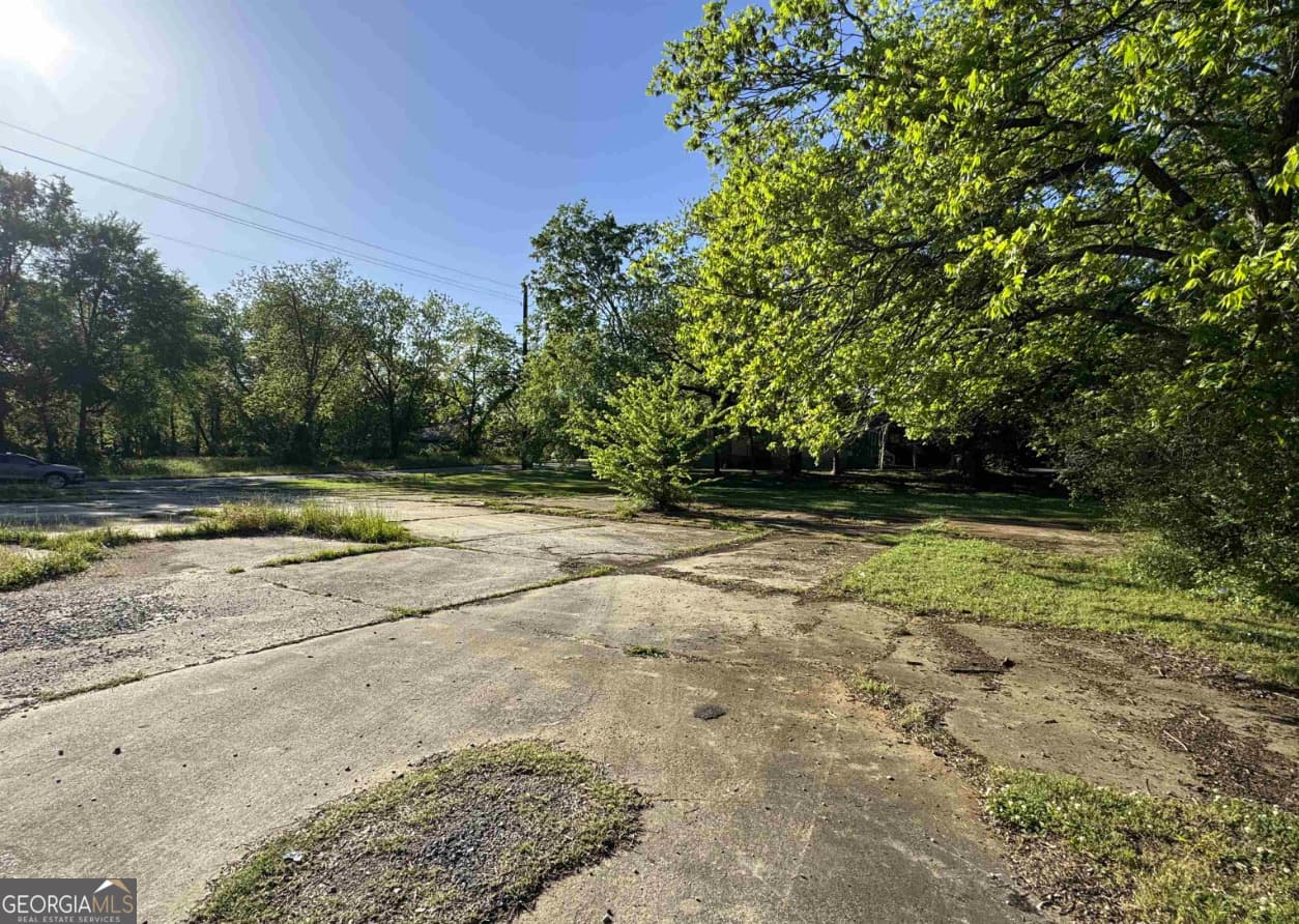 residential lot for sale at 751 W Montgomery Street, Milledgeville, GA 31061 — photo 5