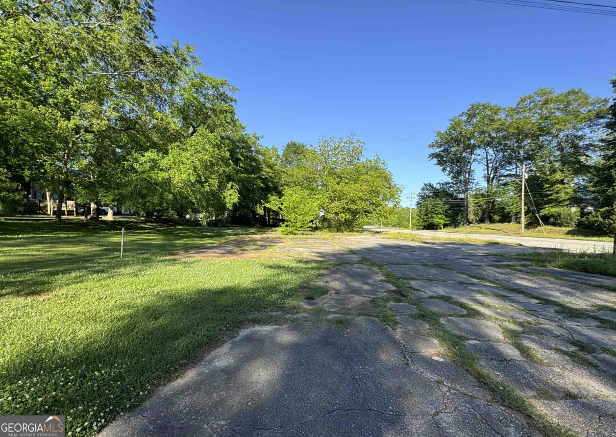 residential lot for sale at 751 W Montgomery Street, Milledgeville, GA 31061 — photo 4