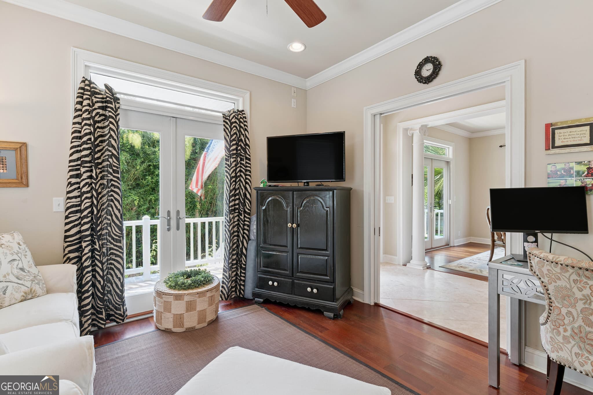 3 bedroom, 2.5 bathroom, 2,340 sq ft single family residence for sale at 71 Thornhill Drive, Brunswick, GA 31525 — photo 10