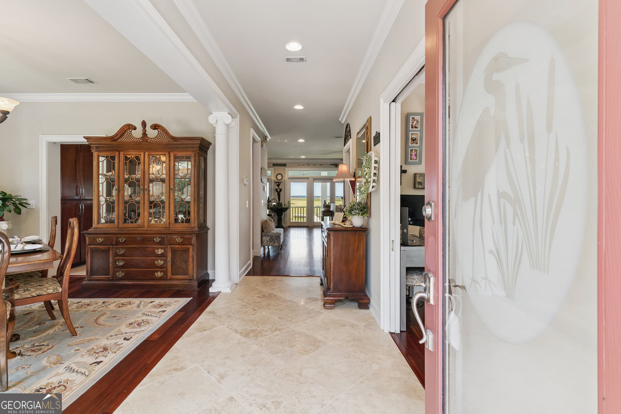 3 bedroom, 2.5 bathroom, 2,340 sq ft single family residence for sale at 71 Thornhill Drive, Brunswick, GA 31525 — photo 8