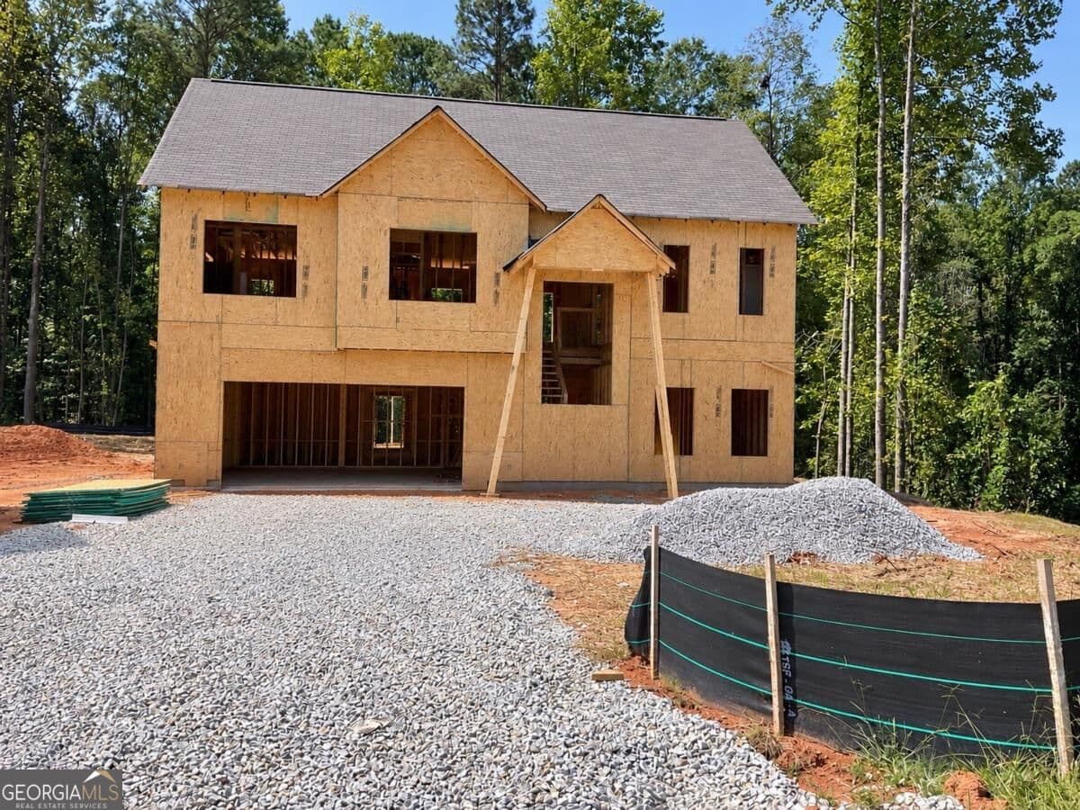 3 bedroom, 2 bathroom, 2,689 sq ft single family residence for sale at 353 Hampton Oaks Circle, Villa Rica, GA 30180 — photo 2