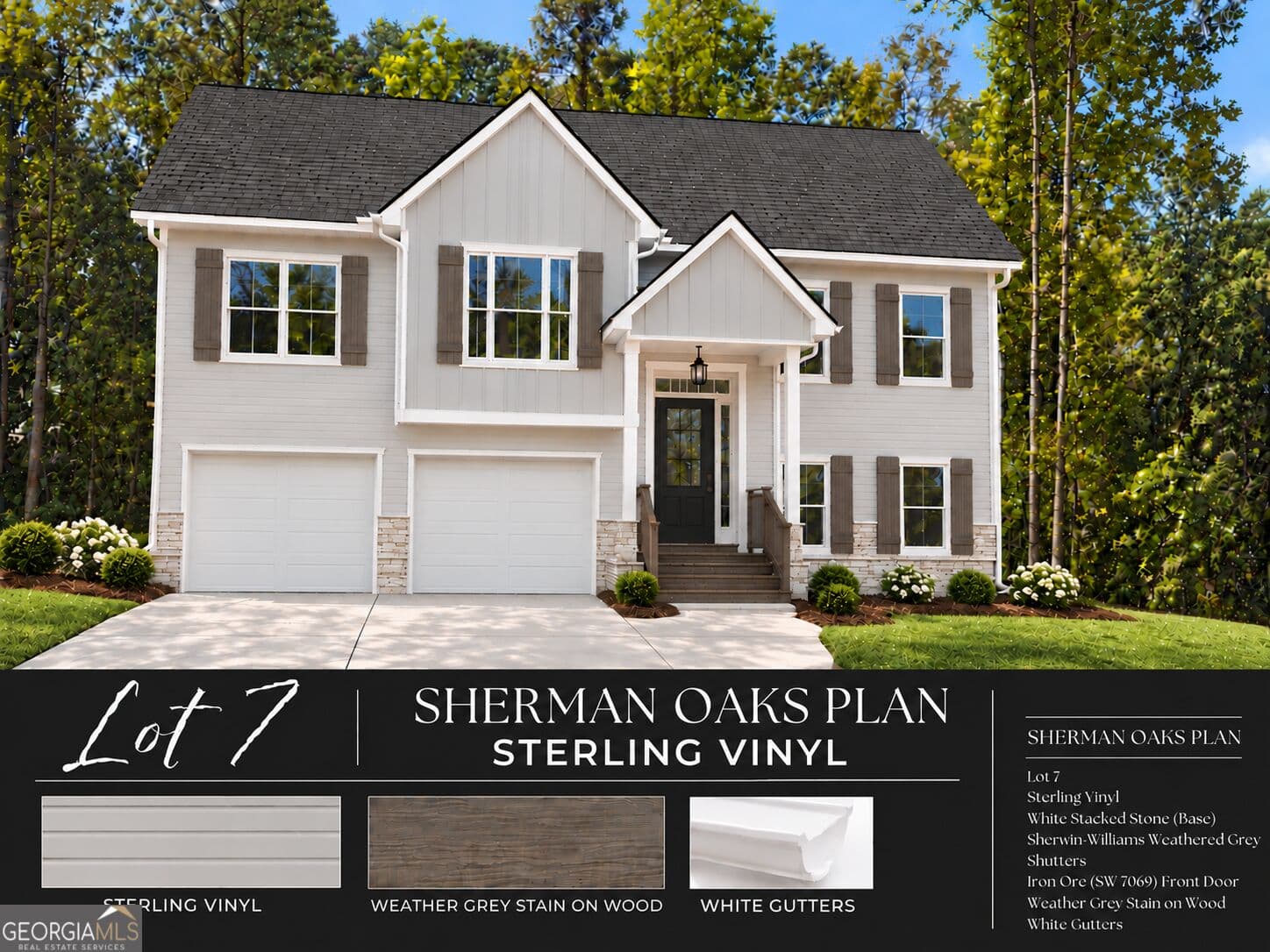 3 bedroom, 2 bathroom, 2,689 sq ft single family residence for sale at 353 Hampton Oaks Circle, Villa Rica, GA 30180 — photo 1 of 23