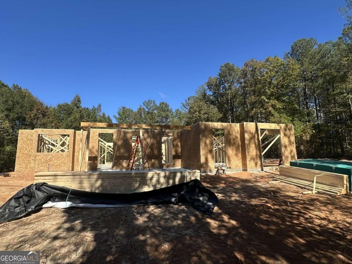 4 bedroom, 4 bathroom, 3,440 sq ft single family residence for sale at 1239 Spratlin Mill Drive, Hull, GA 30646