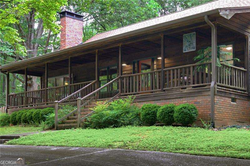 4 bedroom, 3 bathroom, 3,216 sq ft cabin,single family residence for sale at 496 Carlouetta Road, Mableton, GA 30126 — photo 3
