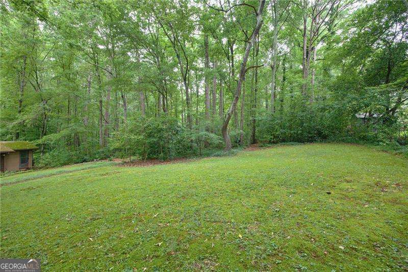 4 bedroom, 3 bathroom, 3,216 sq ft cabin,single family residence for sale at 496 Carlouetta Road, Mableton, GA 30126 — photo 10