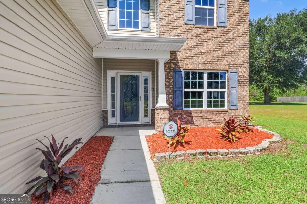 4 bedroom, 3 bathroom, 2,754 sq ft single family residence for sale at 116 Cumberland Drive, Ludowici, GA 31316 — photo 2
