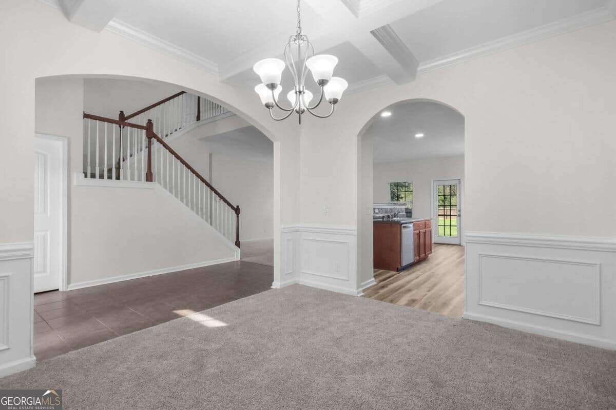 4 bedroom, 3 bathroom, 2,754 sq ft single family residence for sale at 116 Cumberland Drive, Ludowici, GA 31316 — photo 6