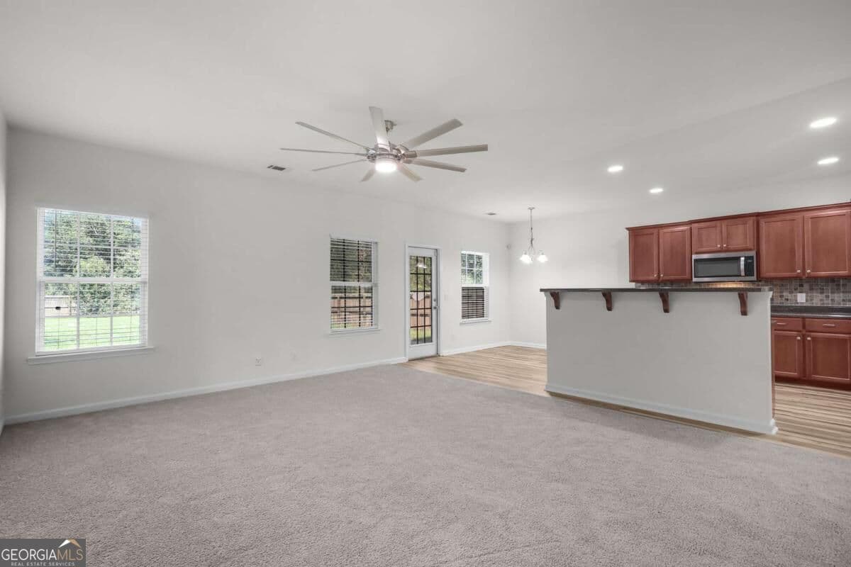 4 bedroom, 3 bathroom, 2,754 sq ft single family residence for sale at 116 Cumberland Drive, Ludowici, GA 31316 — photo 7