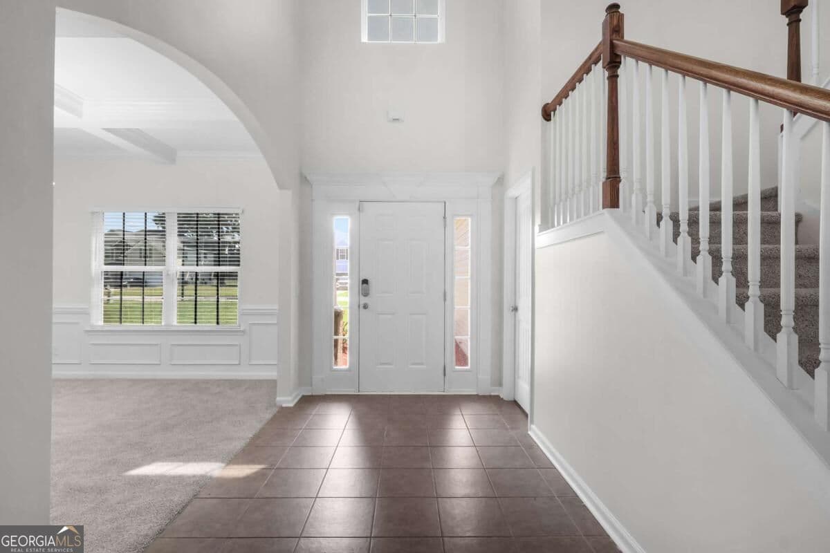 4 bedroom, 3 bathroom, 2,754 sq ft single family residence for sale at 116 Cumberland Drive, Ludowici, GA 31316 — photo 3