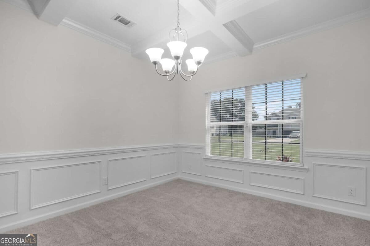 4 bedroom, 3 bathroom, 2,754 sq ft single family residence for sale at 116 Cumberland Drive, Ludowici, GA 31316 — photo 5