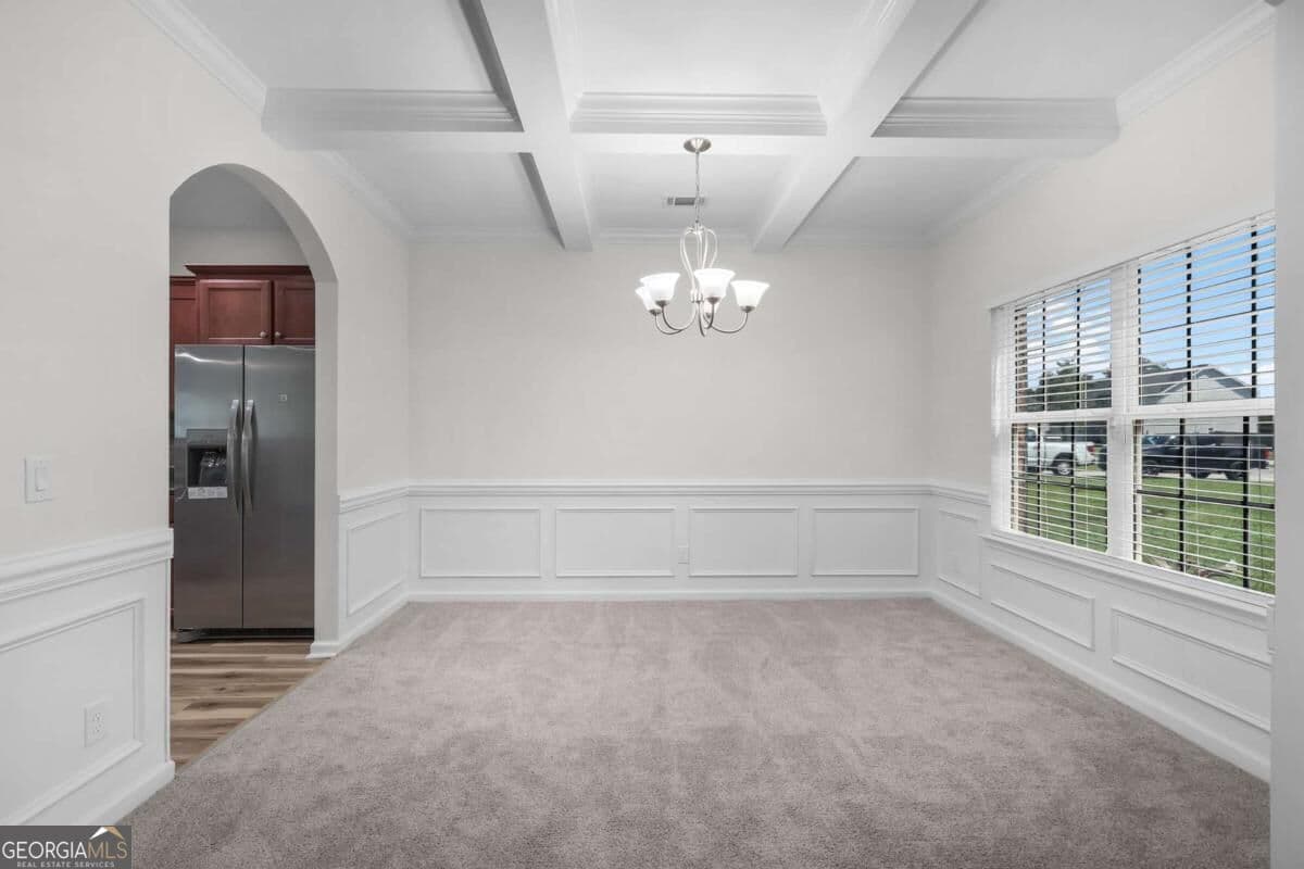 4 bedroom, 3 bathroom, 2,754 sq ft single family residence for sale at 116 Cumberland Drive, Ludowici, GA 31316 — photo 4