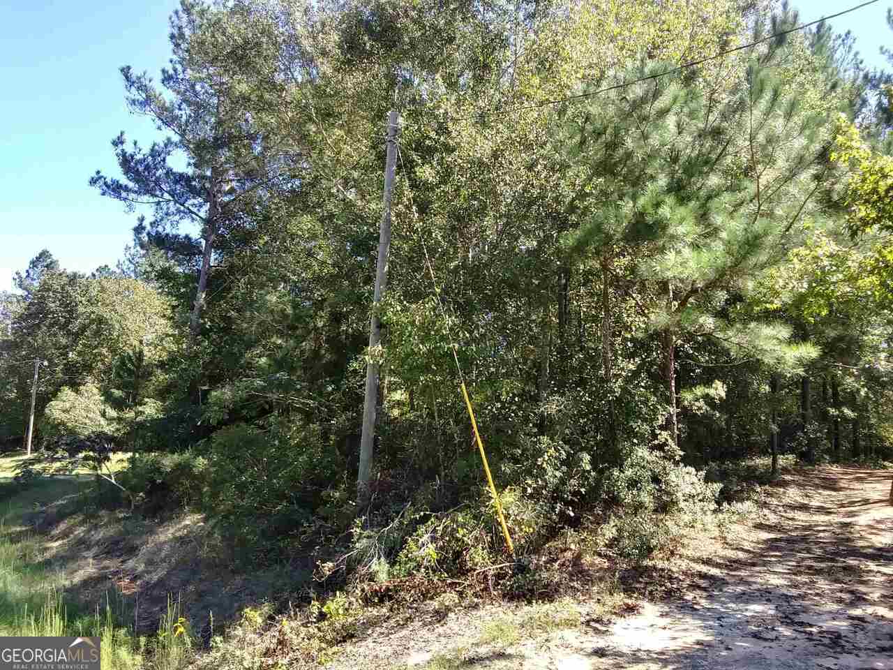 residential lot for sale at 0 Glover Road, Harrison, GA 31035 — photo 2
