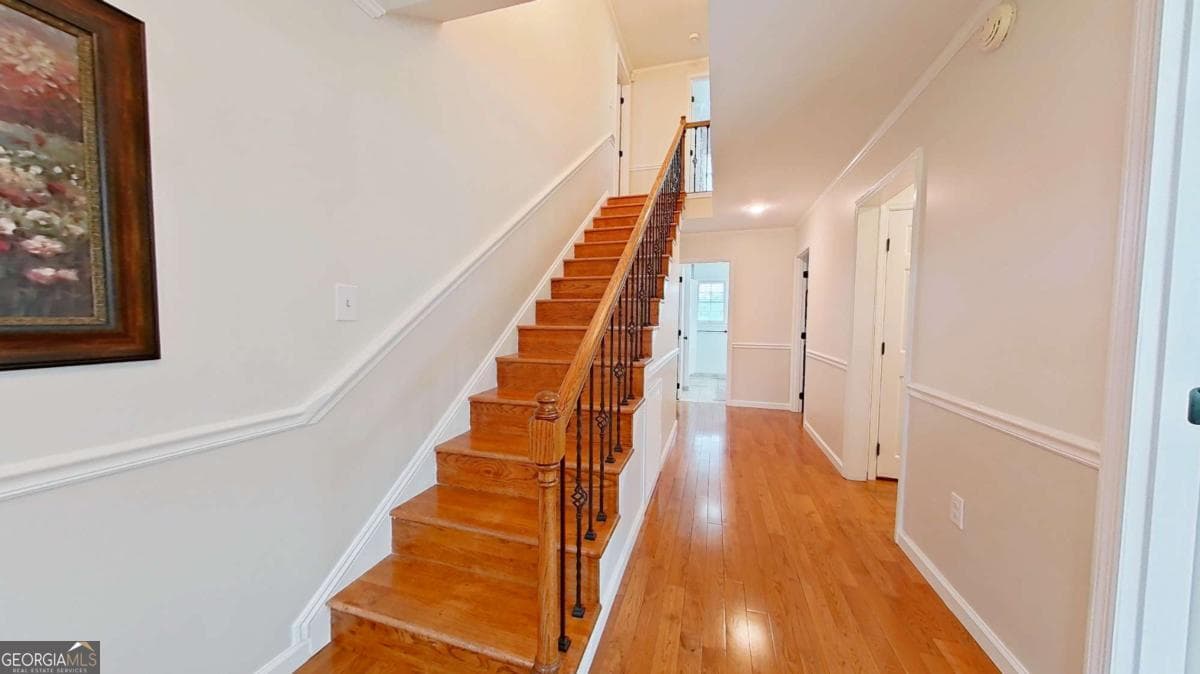 5 bedroom, 3.5 bathroom, 3,394 sq ft single family residence for sale at 12772 Hwy 122, Pavo, GA 31778 — photo 5