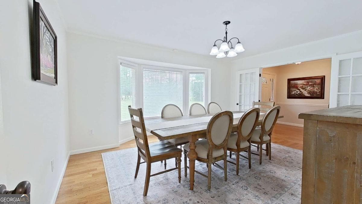 5 bedroom, 3.5 bathroom, 3,394 sq ft single family residence for sale at 12772 Hwy 122, Pavo, GA 31778 — photo 8