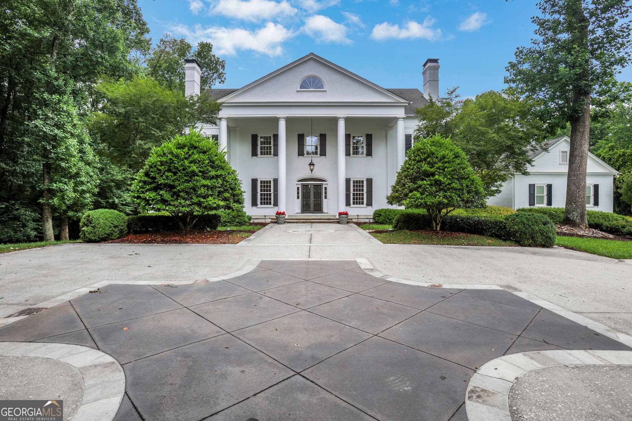 7 bedroom, 8 bathroom, 8,909 sq ft single family residence sold at 4557 Shiloh Ridge Trail, Snellville, GA 30039