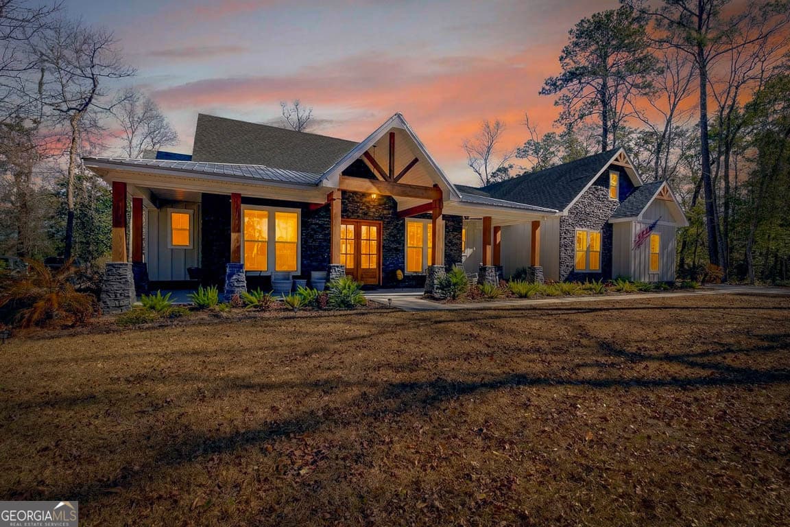 333 Bluffs Landing, Waverly, GA 31565 — most recent listing photo