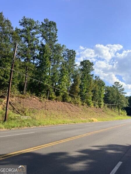 unimproved land for sale at 0 Chateau Drive, Rome, GA 30161 — photo 1 of 1