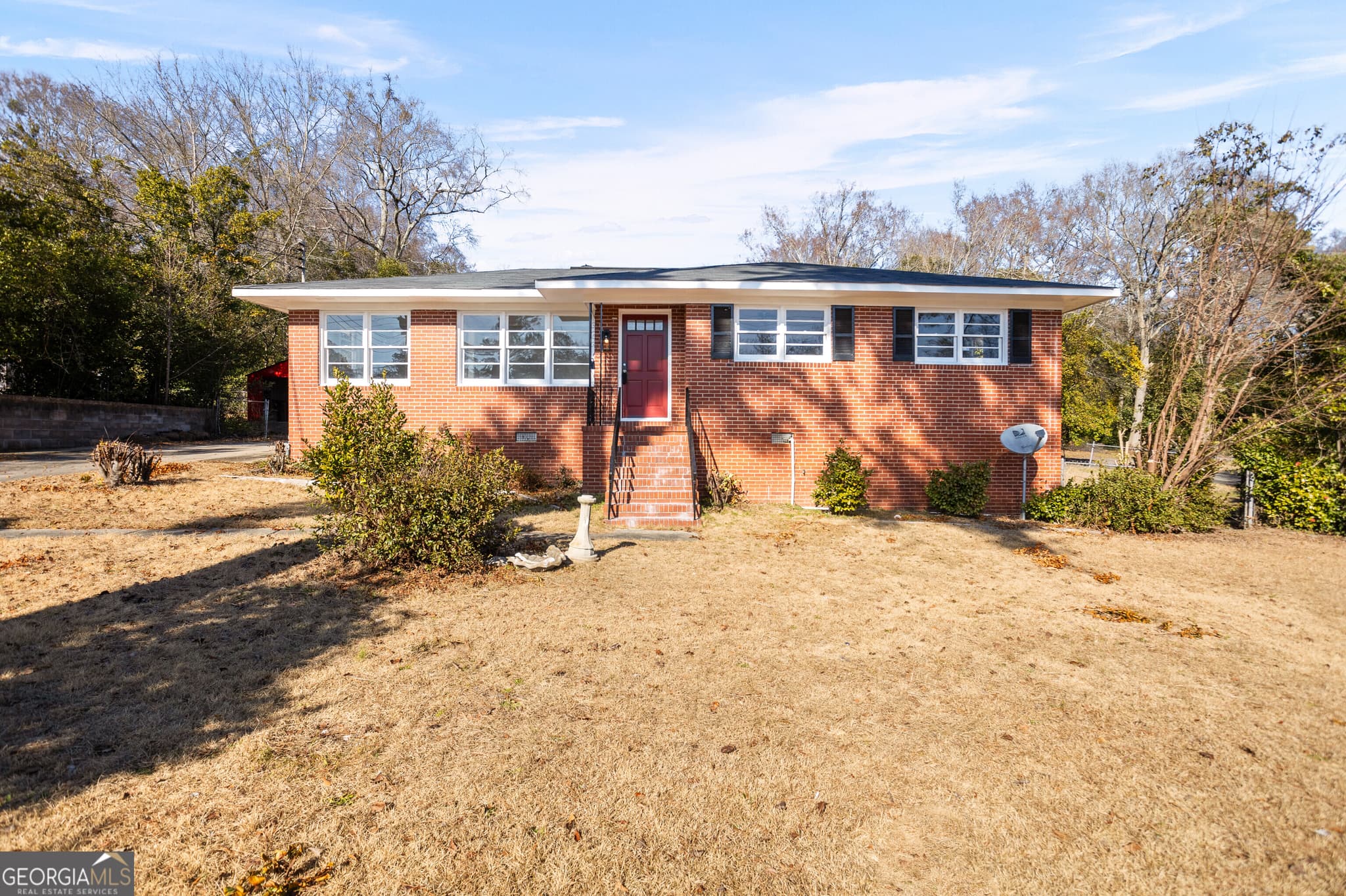 2718 Alandale Drive, Macon, GA 31211 — most recent listing photo