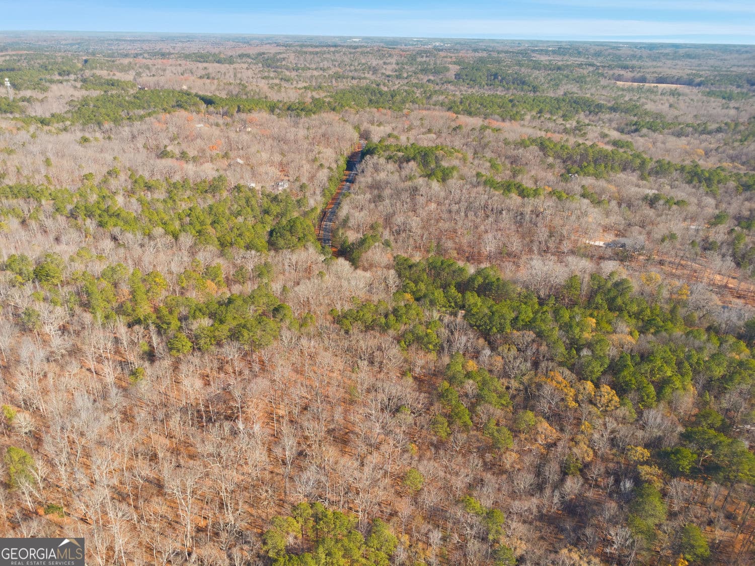 unimproved land for sale at 0 Creel Road 2, Fairburn, GA 30213 — photo 6