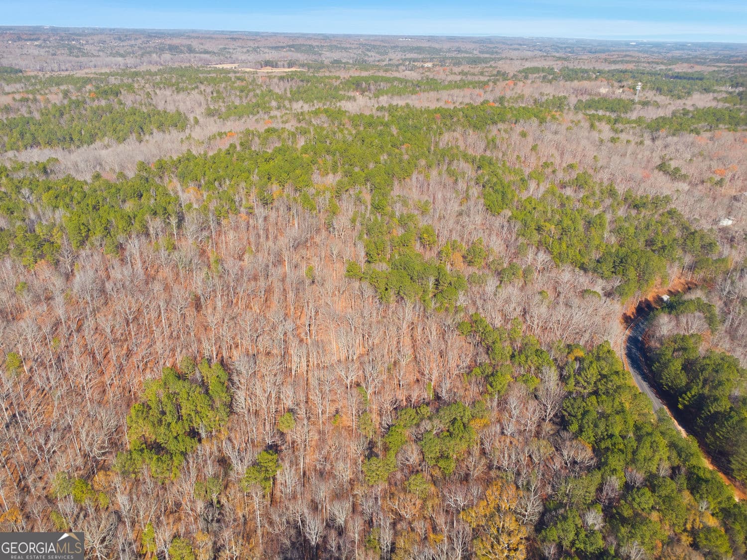 unimproved land for sale at 0 Creel Road 2, Fairburn, GA 30213 — photo 7
