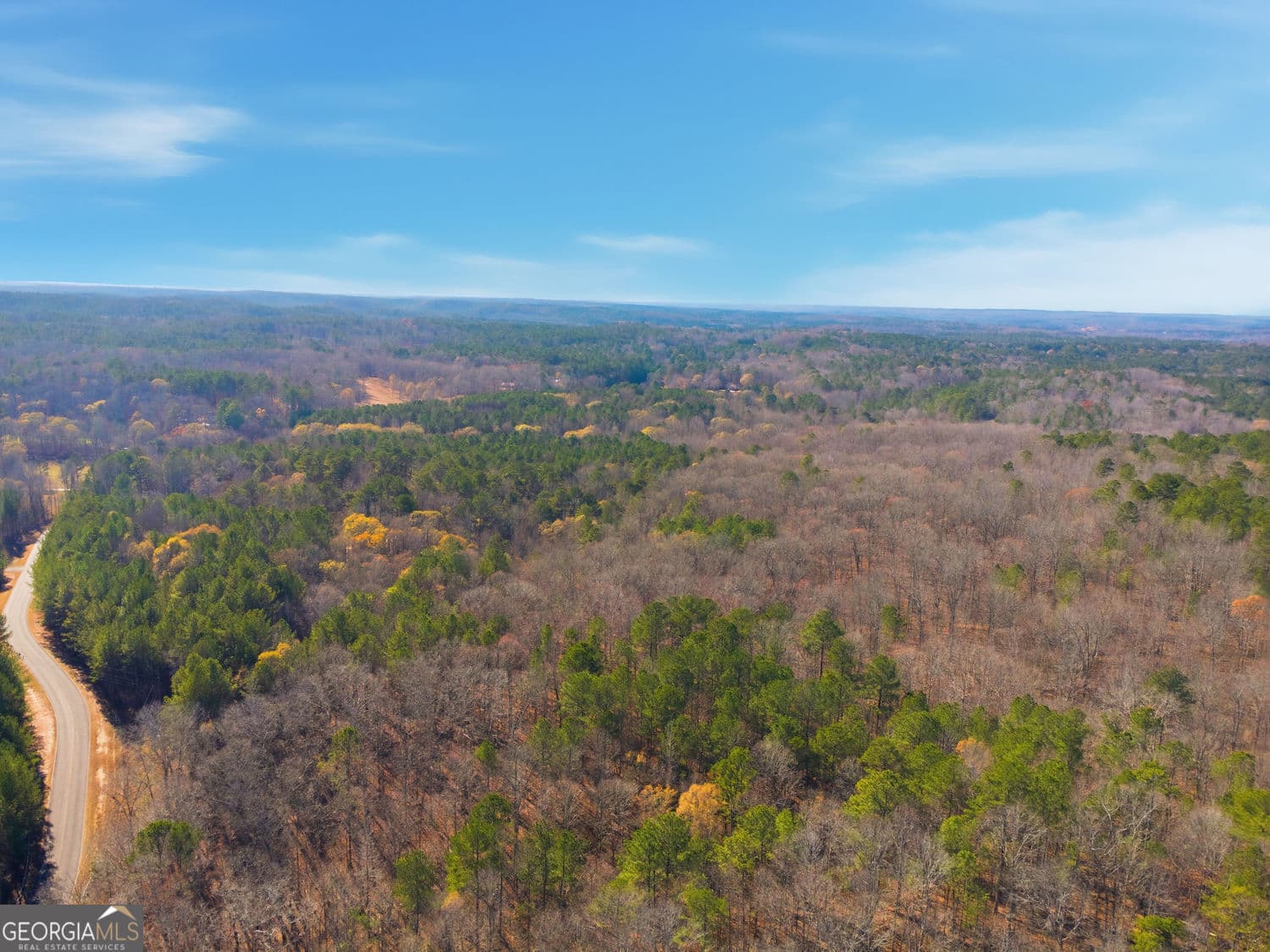 unimproved land for sale at 0 Creel Road 2, Fairburn, GA 30213 — photo 3