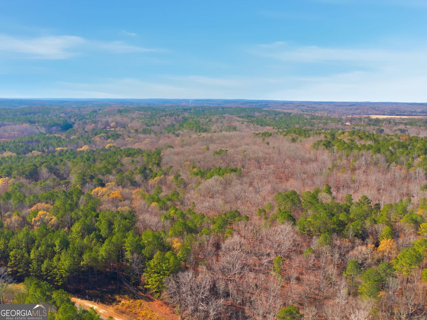 unimproved land for sale at 0 Creel Road 2, Fairburn, GA 30213 — photo 5