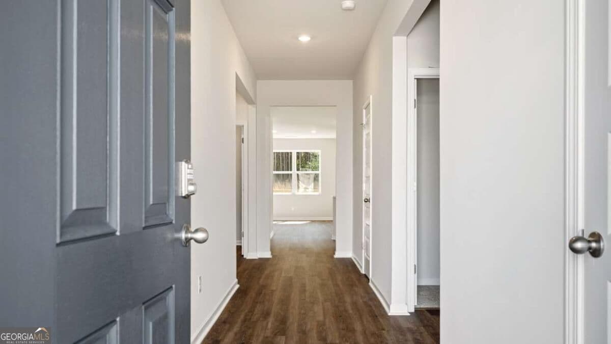 4 bedroom, 2 bathroom single family residence for sale at 143 White Spruce Way, Newnan, GA 30265 — photo 2