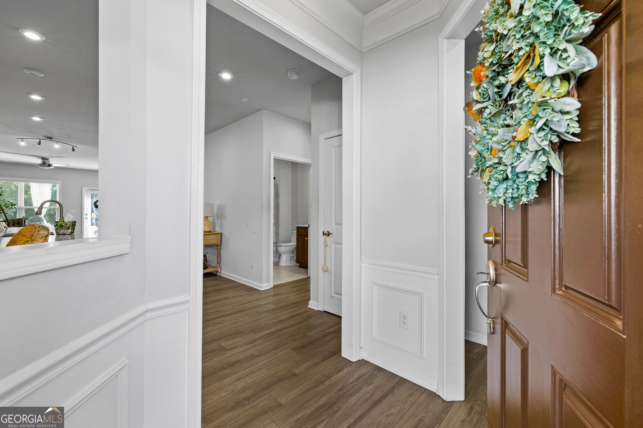 2 bedroom, 2 bathroom, 1,326 sq ft single family residence for sale at 314 Duplin Drive, Griffin, GA 30223 — photo 6
