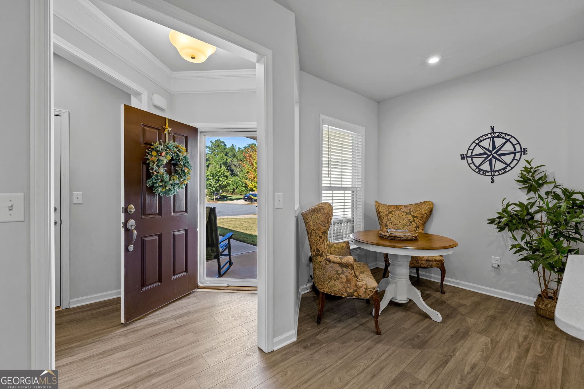 2 bedroom, 2 bathroom, 1,326 sq ft single family residence for sale at 314 Duplin Drive, Griffin, GA 30223 — photo 7
