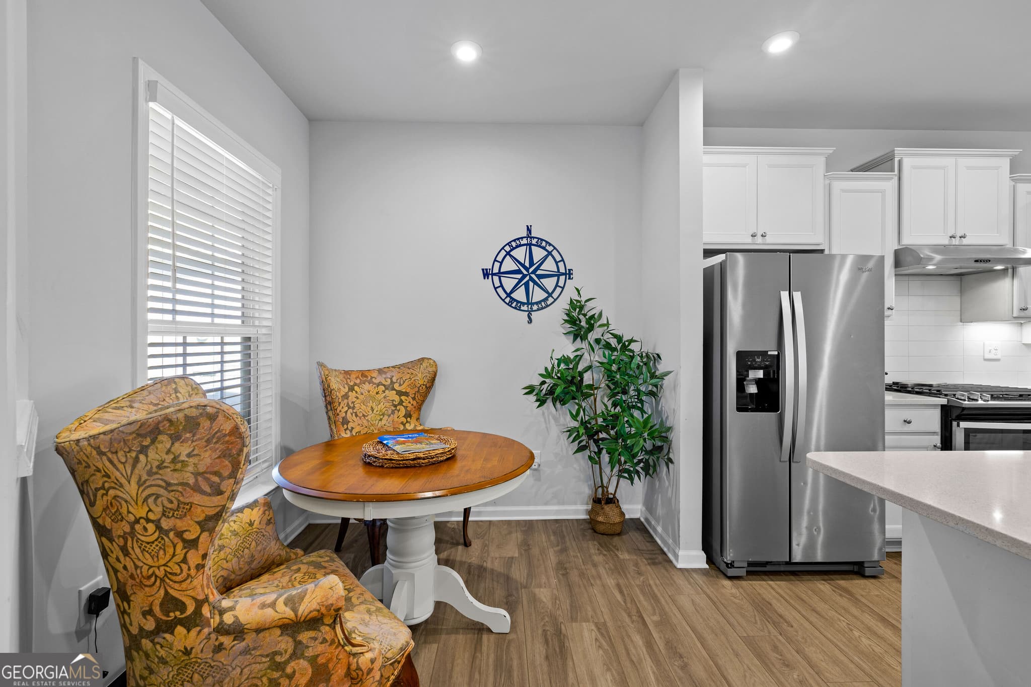 2 bedroom, 2 bathroom, 1,326 sq ft single family residence for sale at 314 Duplin Drive, Griffin, GA 30223 — photo 9