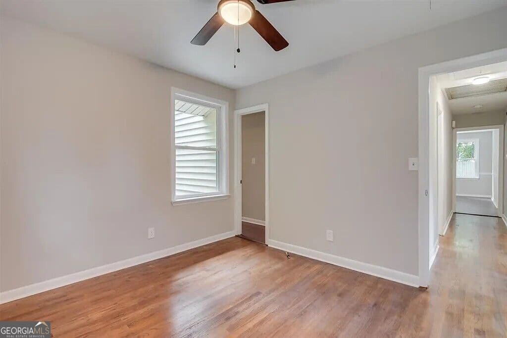 3 bedroom, 1.5 bathroom, 1,511 sq ft single family residence for sale at 2238 Lee Street, Augusta, GA 30904 — photo 6