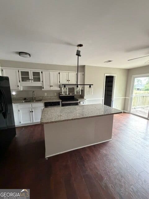 3 bedroom, 1.5 bathroom, 1,511 sq ft single family residence for sale at 2238 Lee Street, Augusta, GA 30904 — photo 3