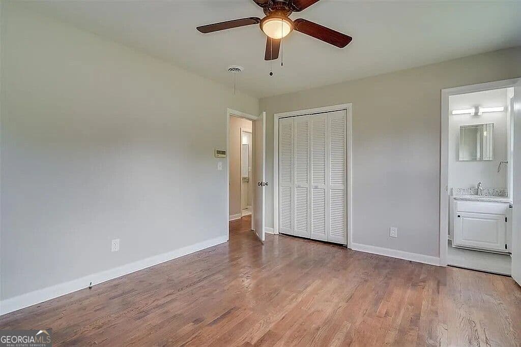 3 bedroom, 1.5 bathroom, 1,511 sq ft single family residence for sale at 2238 Lee Street, Augusta, GA 30904 — photo 5