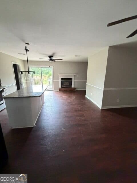 3 bedroom, 1.5 bathroom, 1,511 sq ft single family residence for sale at 2238 Lee Street, Augusta, GA 30904 — photo 4