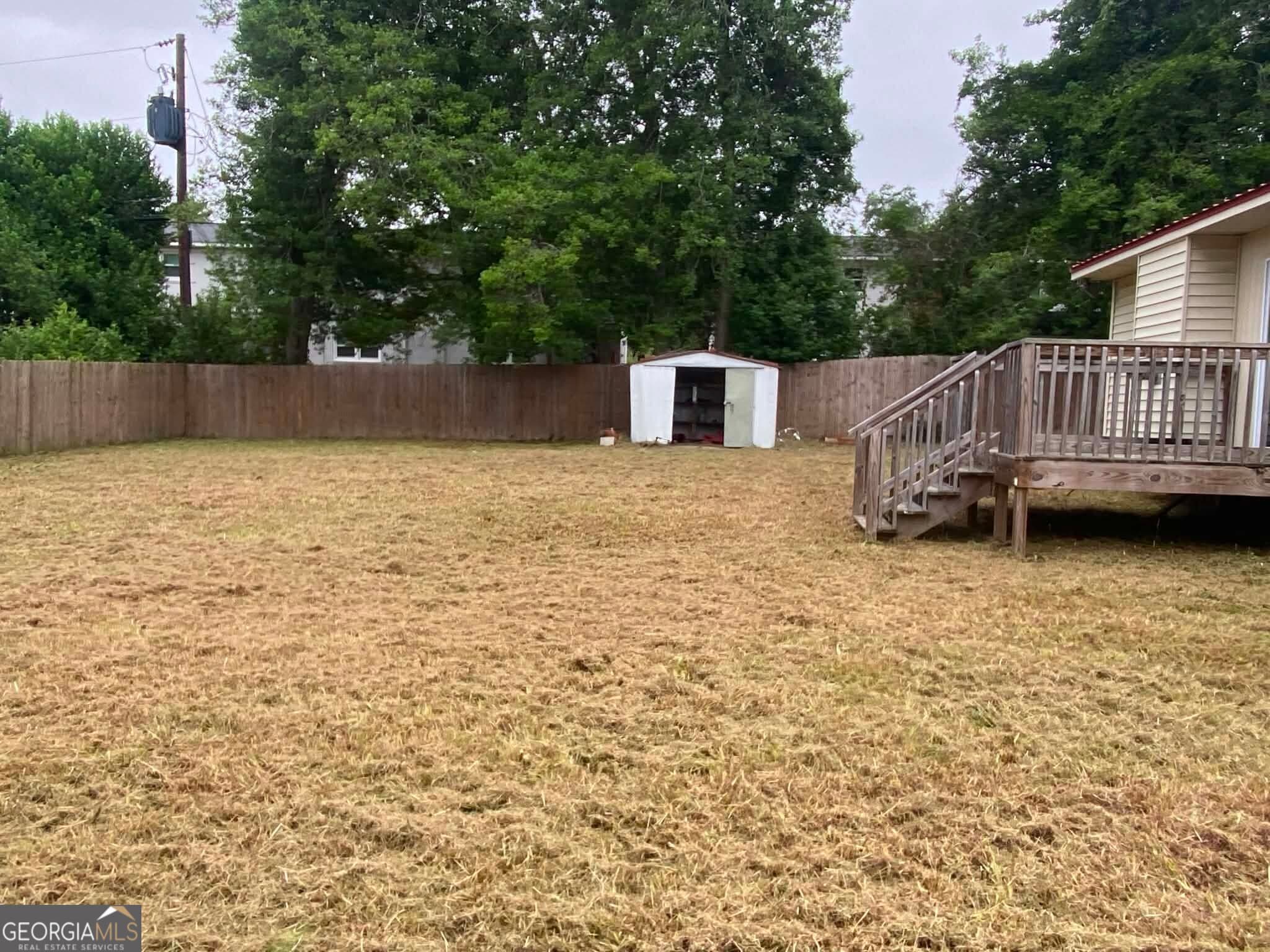 3 bedroom, 1.5 bathroom, 1,511 sq ft single family residence for sale at 2238 Lee Street, Augusta, GA 30904 — photo 8
