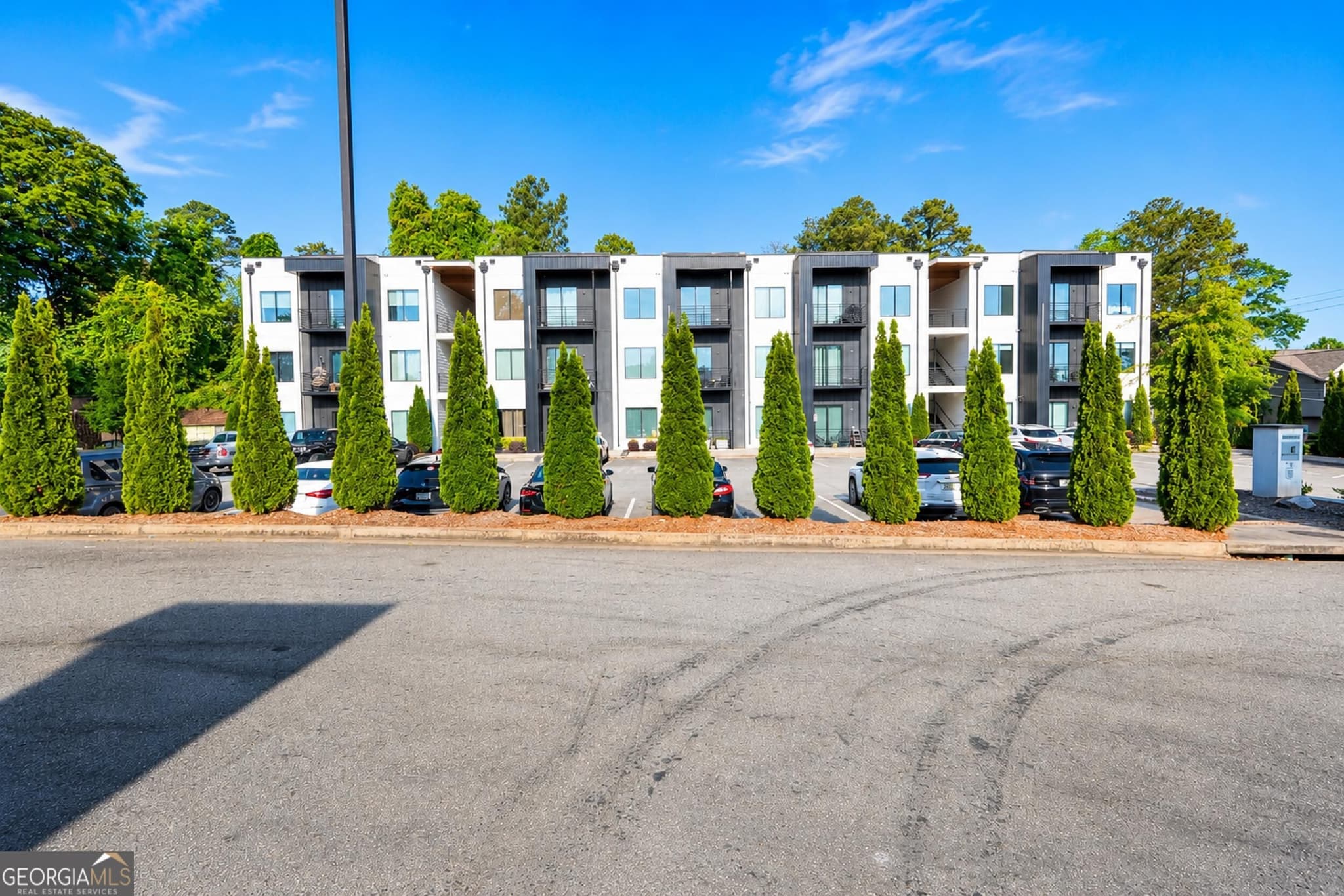 1 bedroom, 1 bathroom, 765 sq ft condominium for rent at 1155 Custer Avenue 108, Atlanta, GA 30316 for $1,690 a month — photo 1 of 1