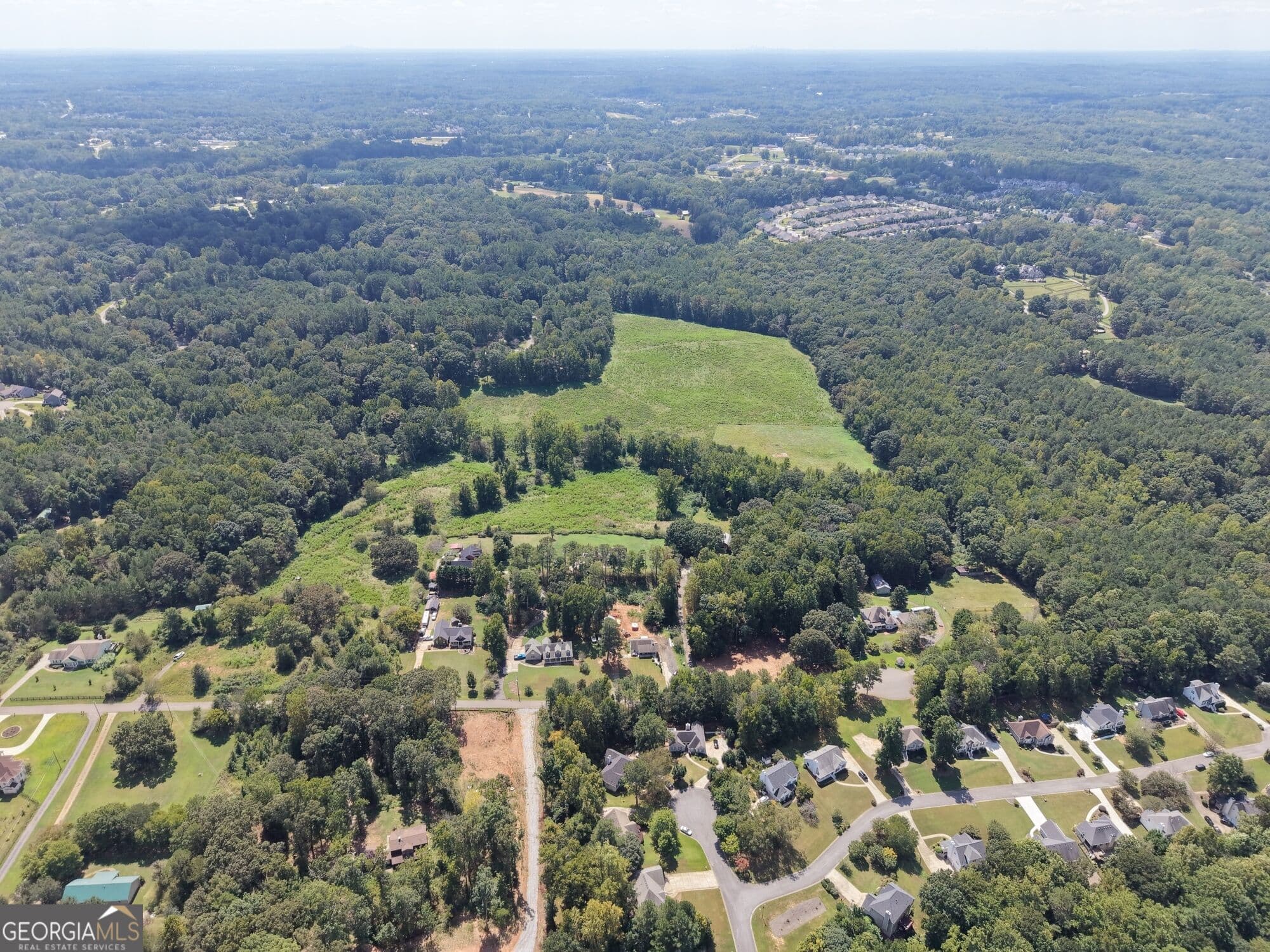 unimproved land for sale at 6295 Hawkins Drive, Cumming, GA 30028 — photo 6