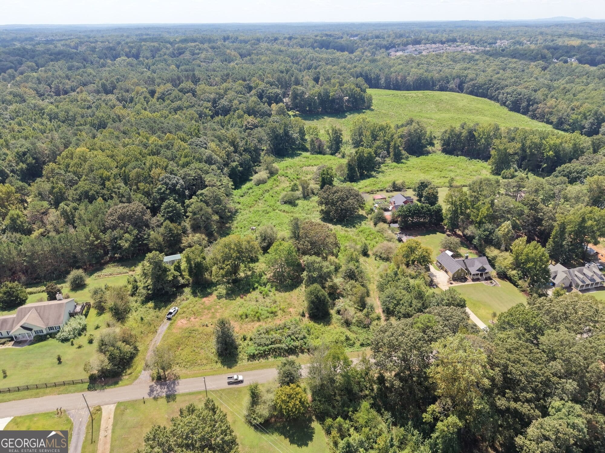 unimproved land for sale at 6295 Hawkins Drive, Cumming, GA 30028 — photo 3