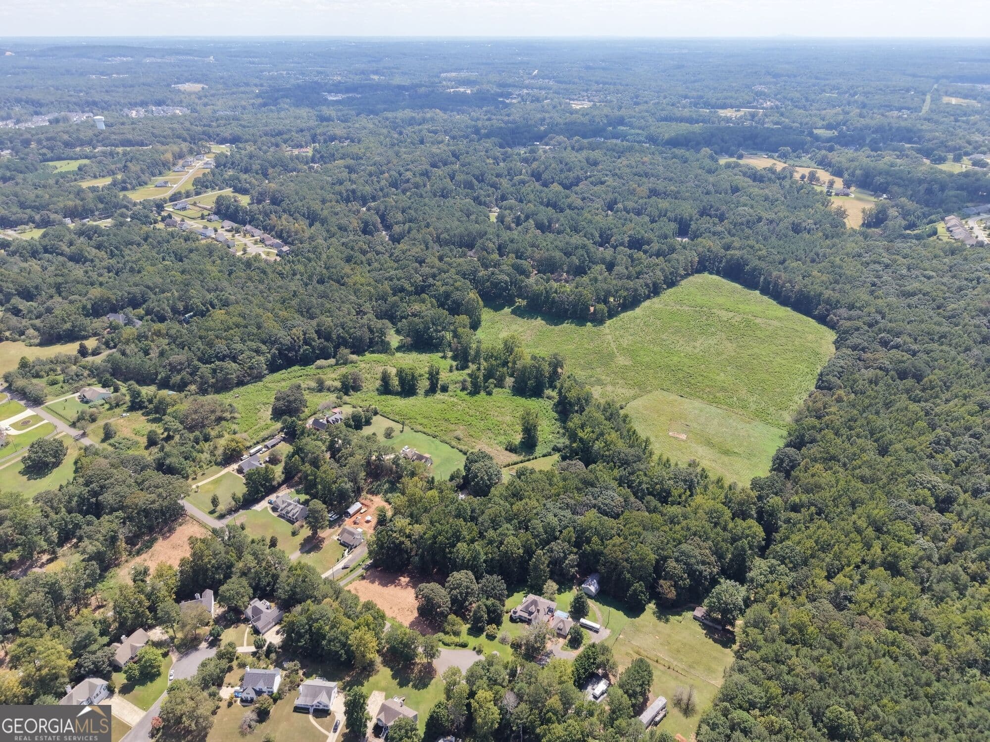 unimproved land for sale at 6295 Hawkins Drive, Cumming, GA 30028 — photo 1 of 15