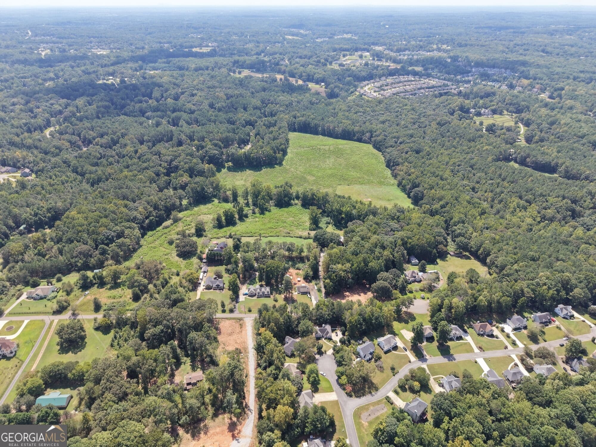 unimproved land for sale at 6295 Hawkins Drive, Cumming, GA 30028 — photo 5